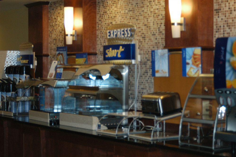Holiday Inn Express Athens By Ihg מראה חיצוני תמונה