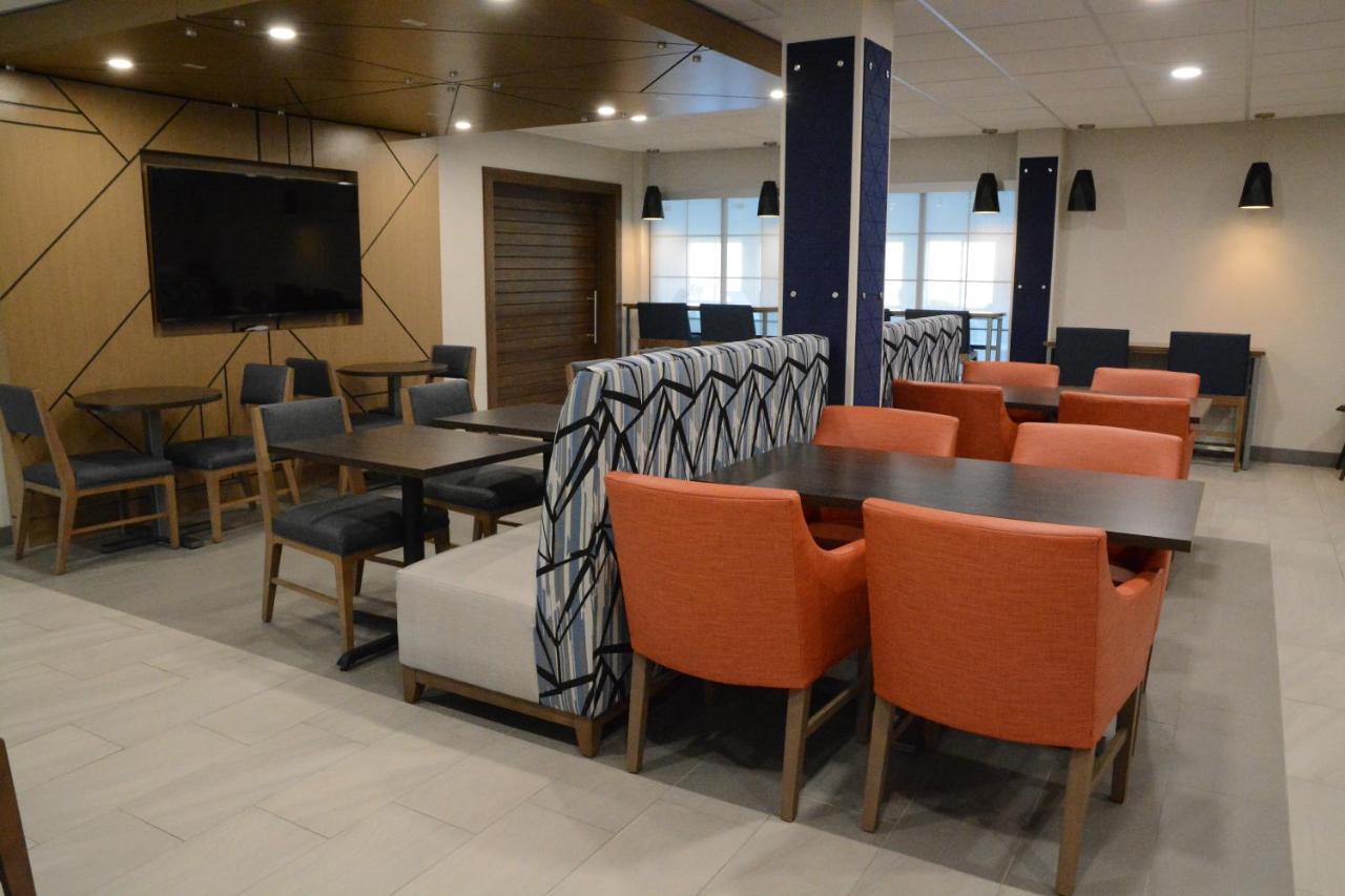 Holiday Inn Express Athens By Ihg מראה חיצוני תמונה