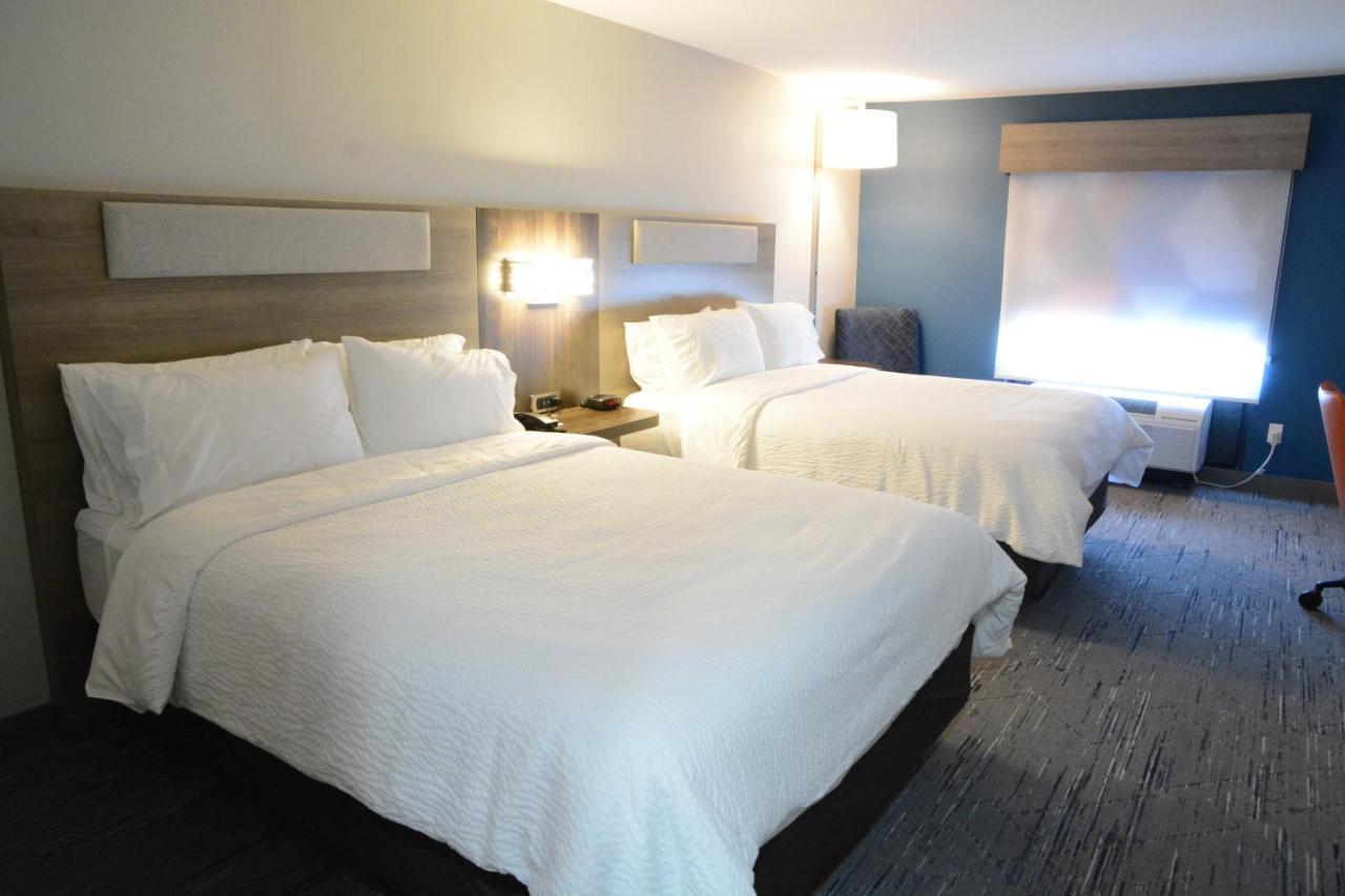 Holiday Inn Express Athens By Ihg מראה חיצוני תמונה