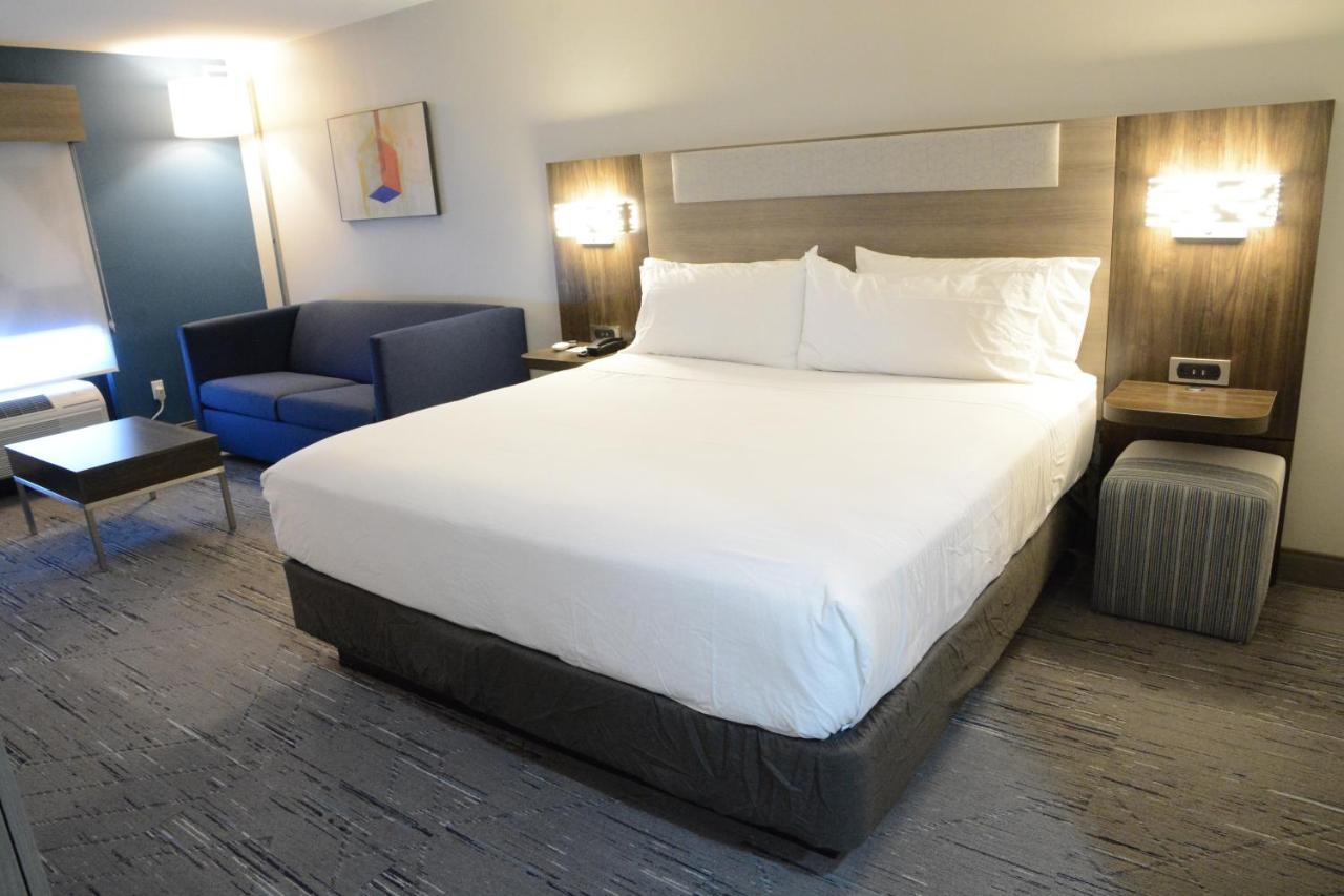 Holiday Inn Express Athens By Ihg מראה חיצוני תמונה