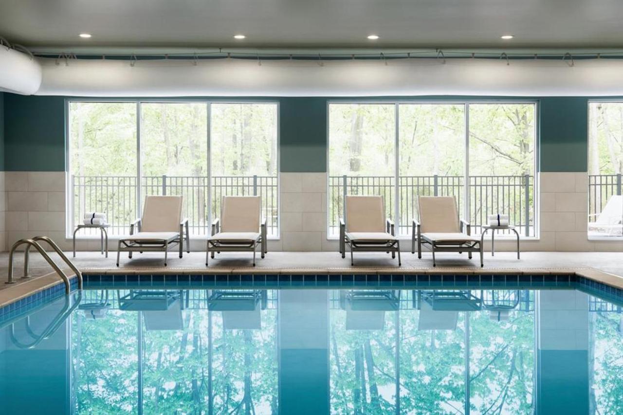 Holiday Inn Express Athens By Ihg מראה חיצוני תמונה