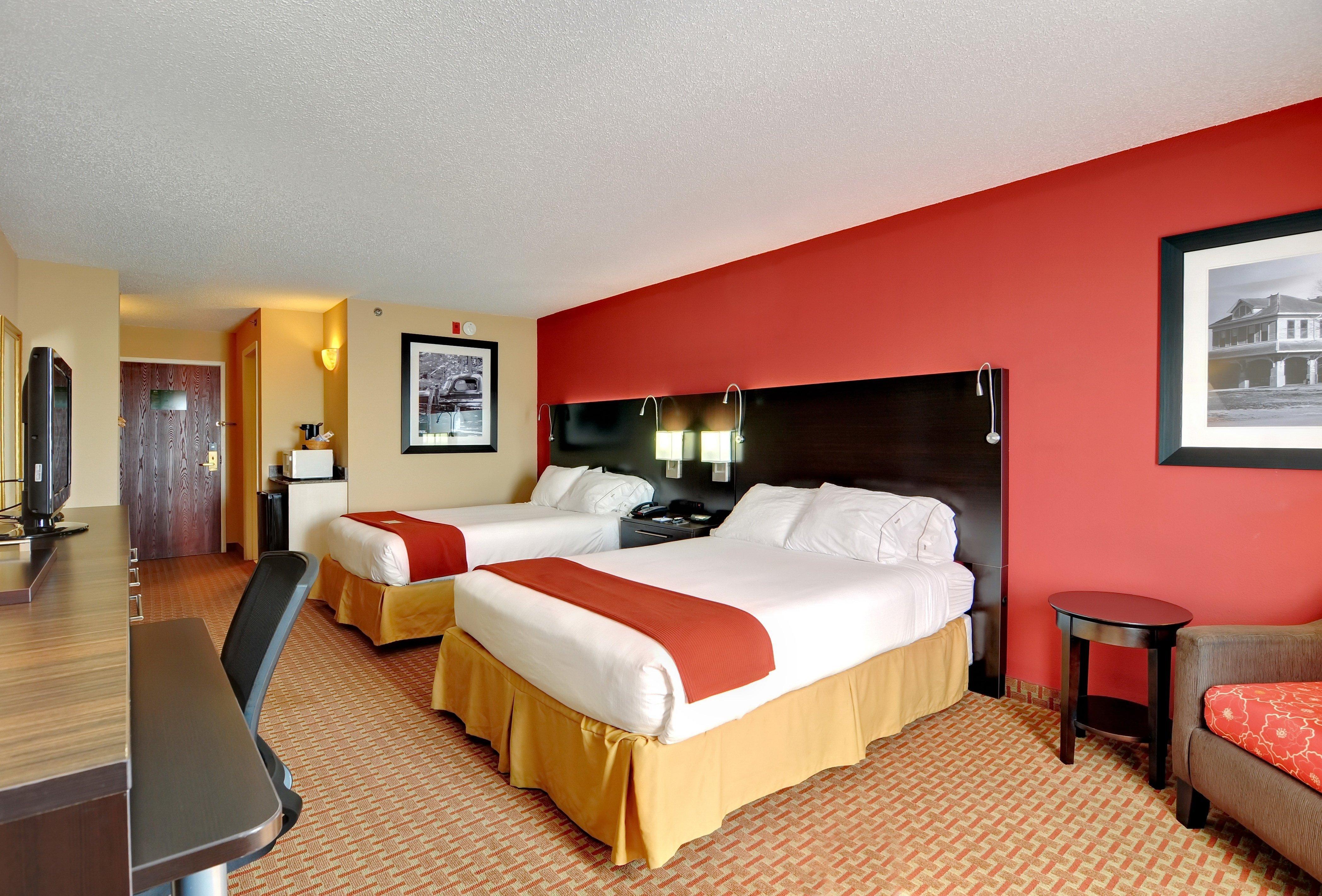 Holiday Inn Express Athens By Ihg מראה חיצוני תמונה
