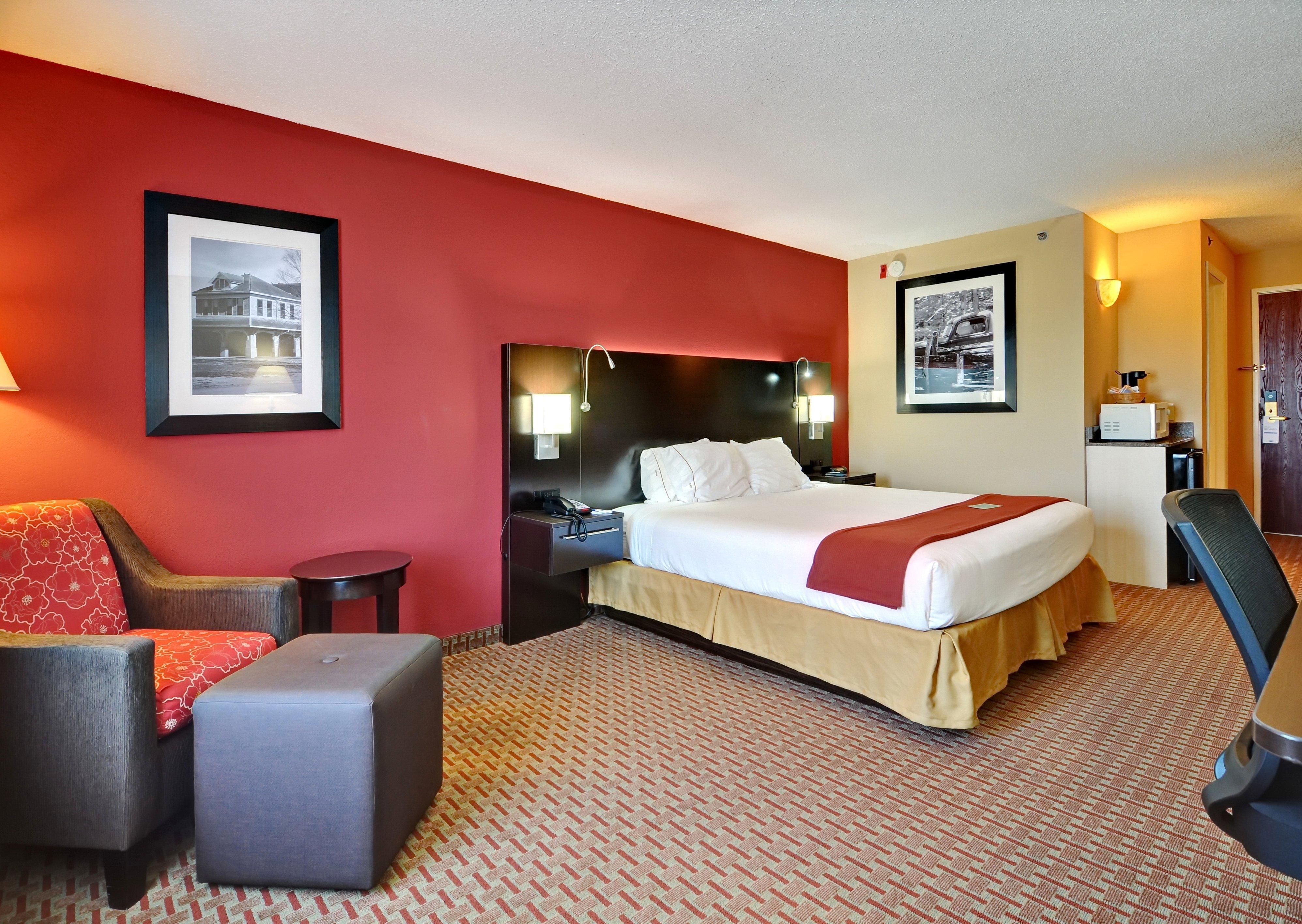 Holiday Inn Express Athens By Ihg מראה חיצוני תמונה