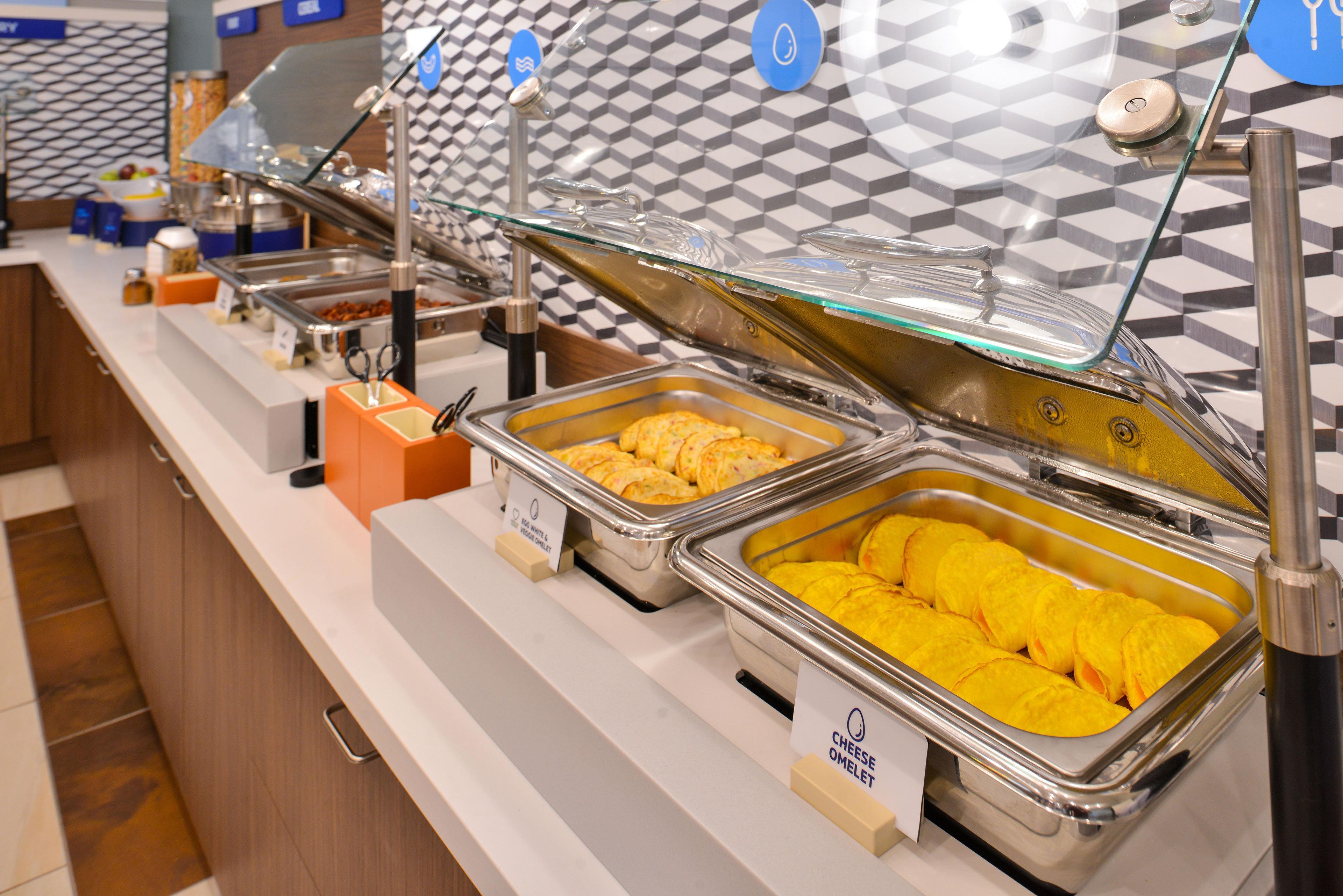 Holiday Inn Express Athens By Ihg מראה חיצוני תמונה