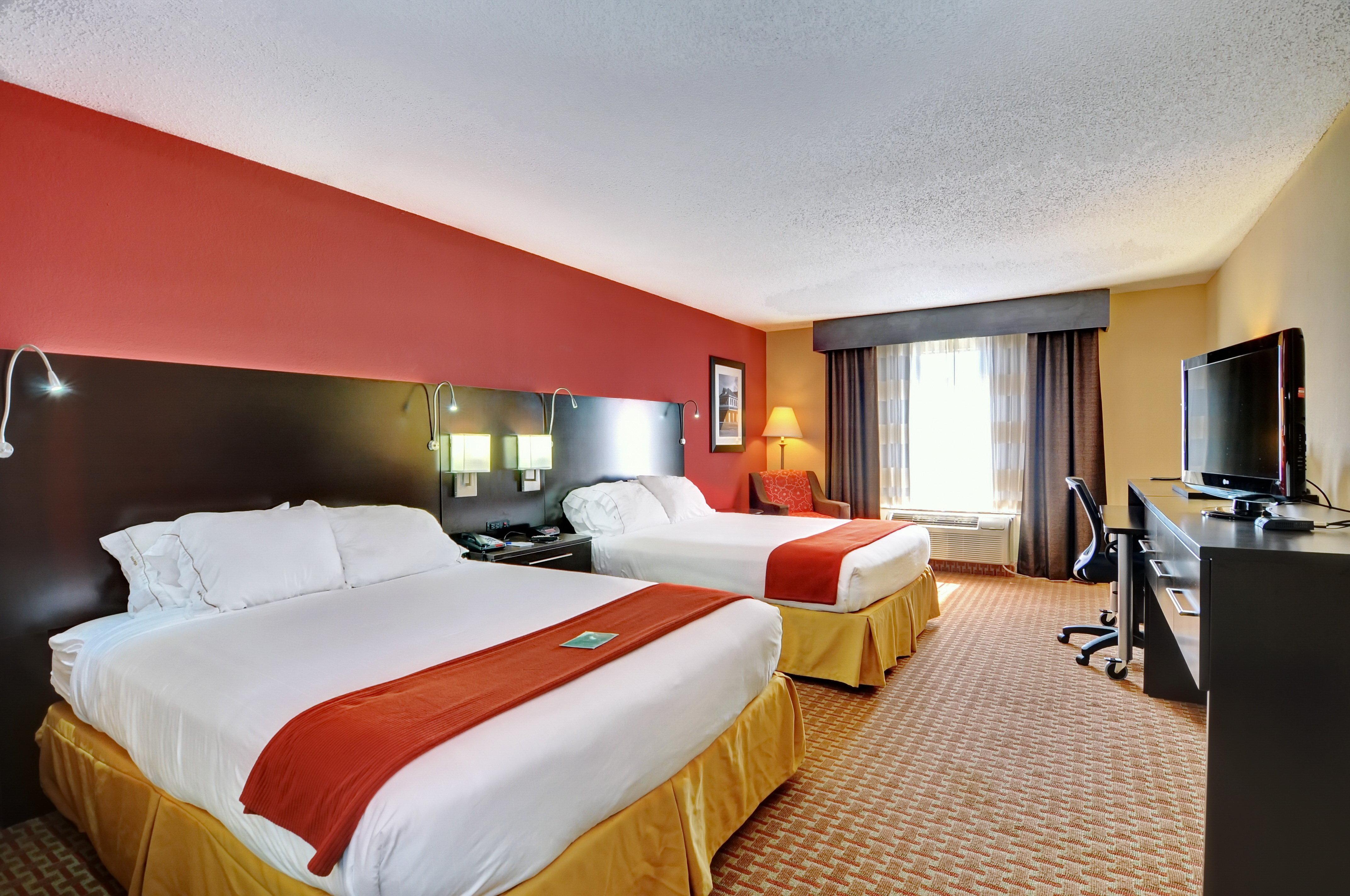 Holiday Inn Express Athens By Ihg מראה חיצוני תמונה