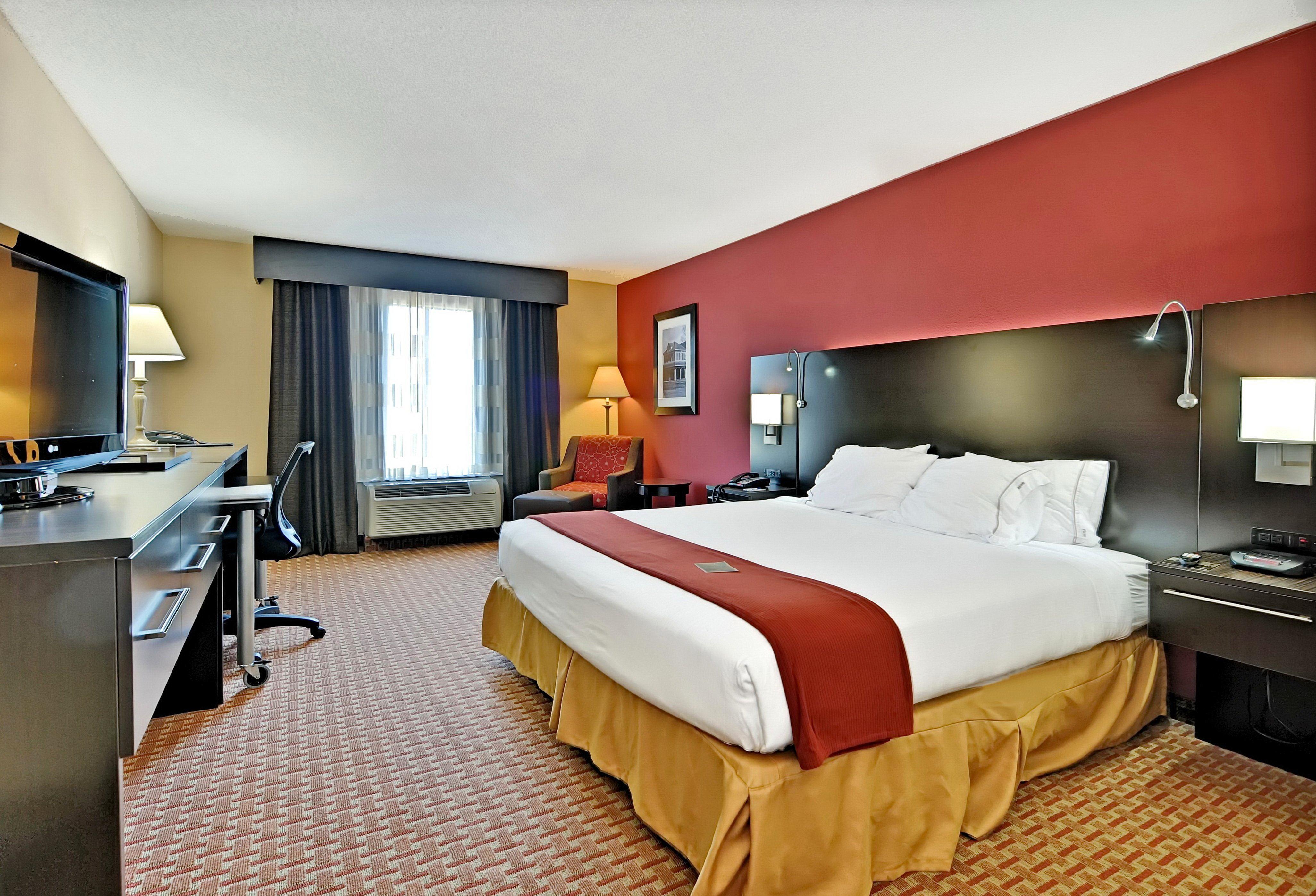 Holiday Inn Express Athens By Ihg מראה חיצוני תמונה