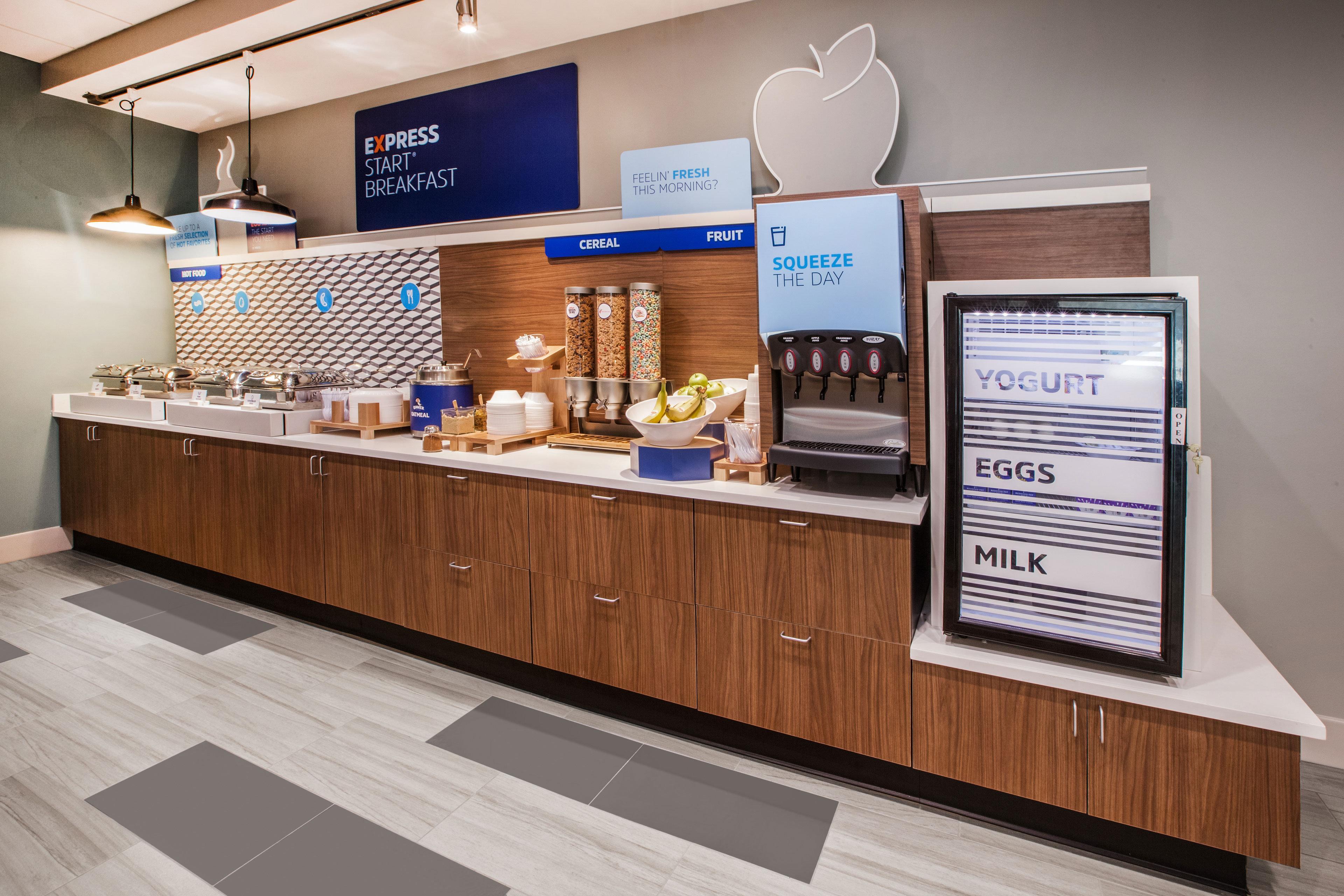 Holiday Inn Express Athens By Ihg מראה חיצוני תמונה