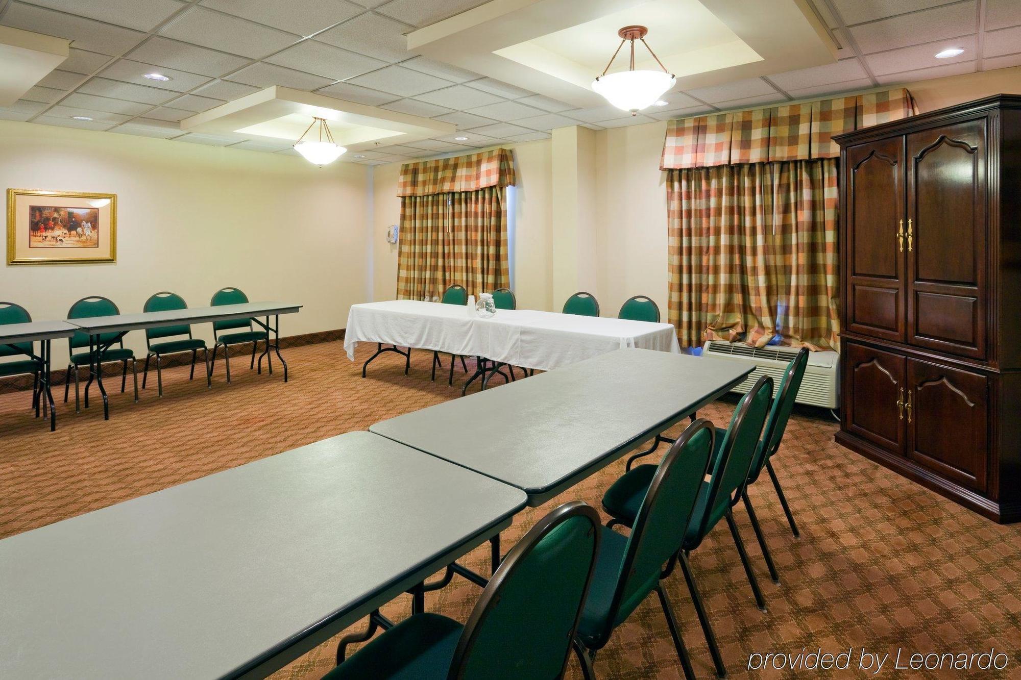 Holiday Inn Express Athens By Ihg מתקנים תמונה