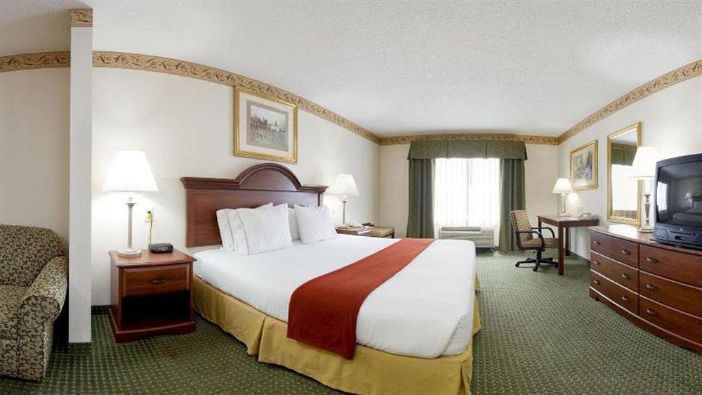 Holiday Inn Express Athens By Ihg מראה חיצוני תמונה