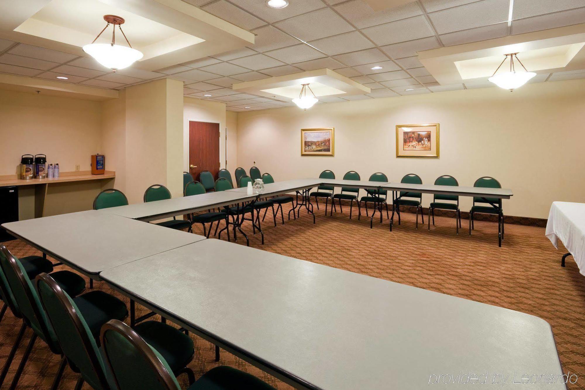 Holiday Inn Express Athens By Ihg מראה חיצוני תמונה