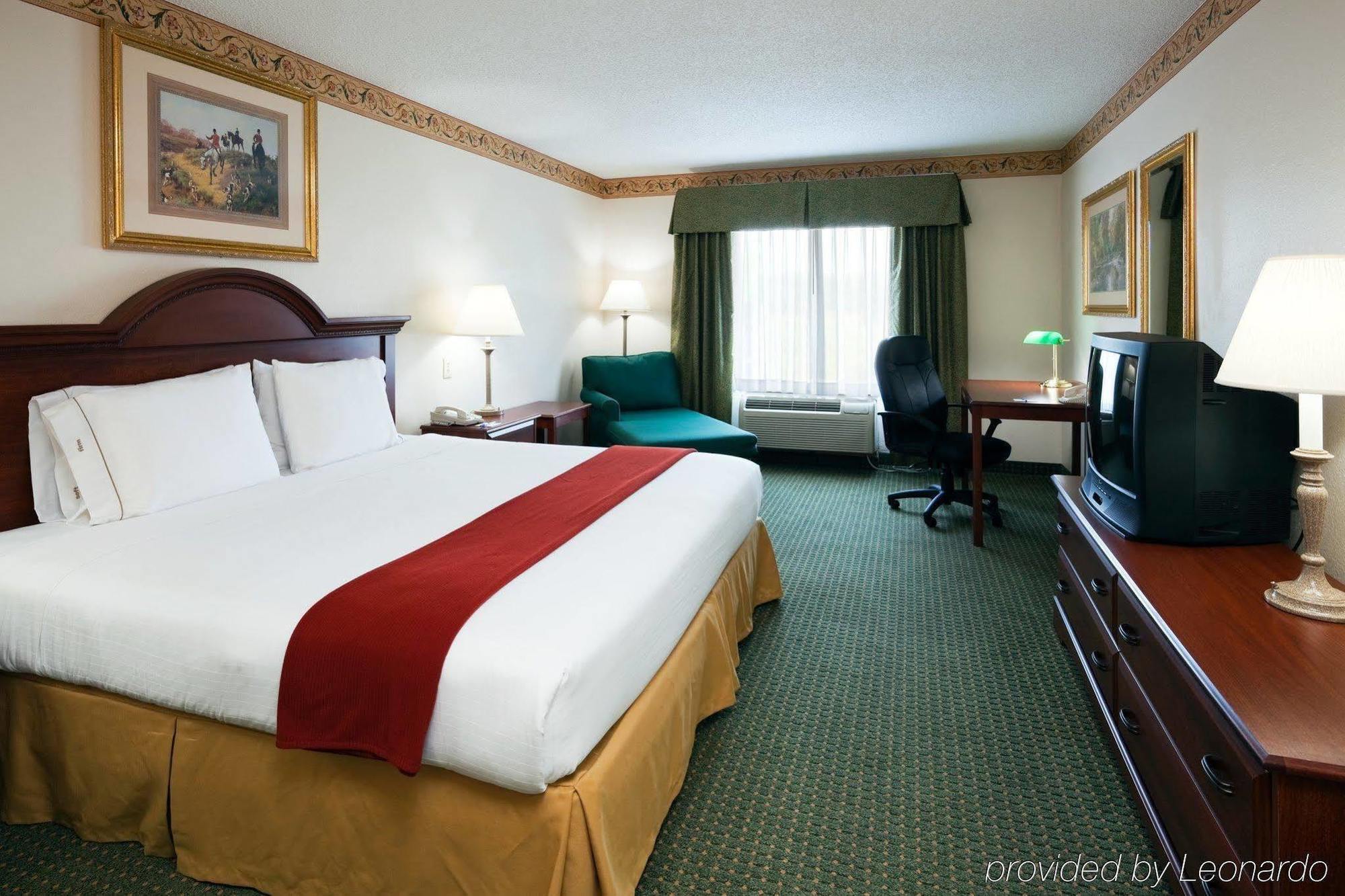 Holiday Inn Express Athens By Ihg חדר תמונה